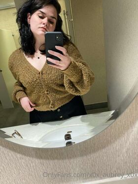 aubrey नग्न लीक OnlyFans फोटो 162