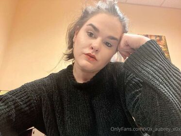 aubrey नग्न लीक OnlyFans फोटो 182