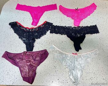 audacidee รูป OnlyFans เปลือยรั่วไหล 58