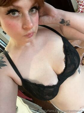 audraobscura Nude Leaks OnlyFans Photo 46
