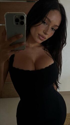 Audrey Avery Nude Leaks OnlyFans Photo 1