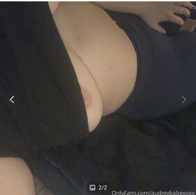 Audreybabexo Nude Leaks OnlyFans Photo 16