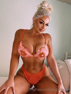 audreyblake Nude Leaks OnlyFans Photo 9