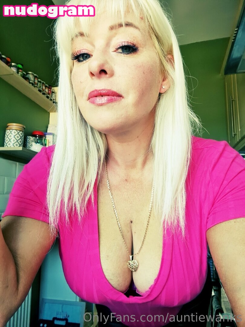 auntiewanks
