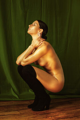 Aurelie Lacombe Nude Leaks OnlyFans Photo 39