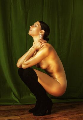 Aurelie Lacombe Nude Leaks OnlyFans Photo 76