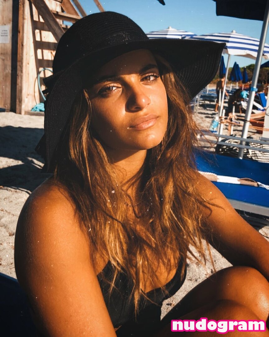 Savor Aurora Giovinazzo's intimate moments - pure pleasure