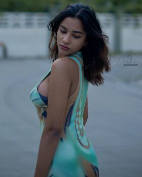 Aurora Sinclair Naakte Leaks OnlyFans Foto 204