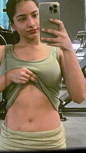 Aurora Sinclair Naakte Leaks OnlyFans Foto 208