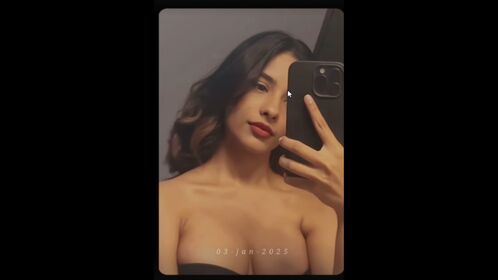 Aurora Sinclair Naakte Leaks OnlyFans Foto 232