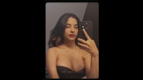 Aurora Sinclair Naakte Leaks OnlyFans Foto 233