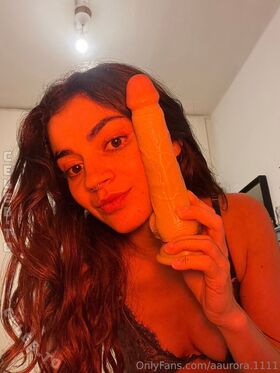 Aurora Foto filtrada desnuda de OnlyFans 83