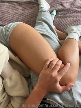 Aussie Amateurs Nude Leaks OnlyFans Photo 4