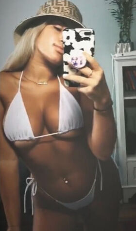 austeeja Nude Leaks OnlyFans Photo 7