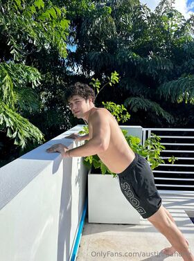 austinmahone Nude Leaks OnlyFans Photo 16