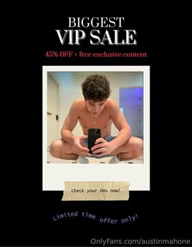 austinmahone Nude Leaks OnlyFans Photo 26