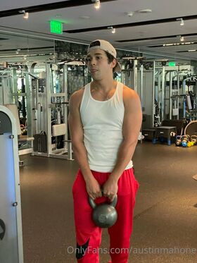austinmahone Nude Leaks OnlyFans Photo 32