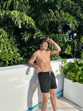 austinmahone Nude Leaks OnlyFans Photo 37