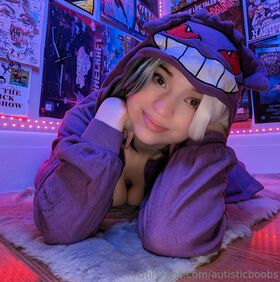 autisticboobs