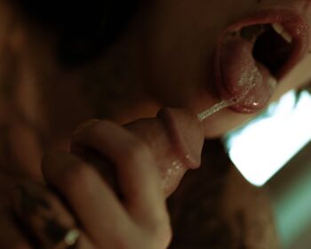 Ava Faee Çıplak Sızdırılmış OnlyFans Fotoğrafı 8