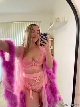 ava.hayes Nude Leaks OnlyFans Photo 8
