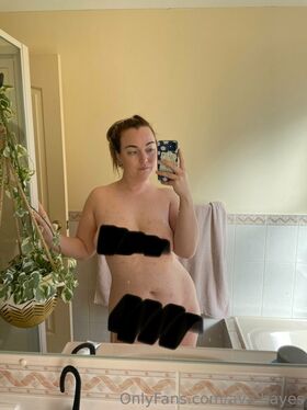 ava.hayes Nude Leaks OnlyFans Photo 9