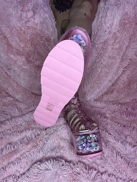 Ava Lamp Photo divulguée nue OnlyFans 15