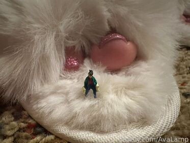 Ava Lamp Photo divulguée nue OnlyFans 28