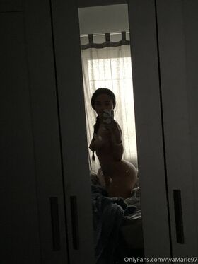 Ava Marie Nude Leaks OnlyFans Photo 58
