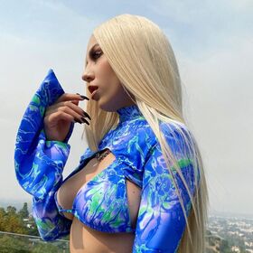 Ava Max Nude Leaks OnlyFans Photo 74
