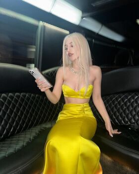 Ava Max Nude Leaks OnlyFans Photo 146