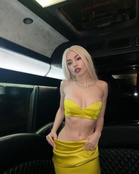Ava Max Nude Leaks OnlyFans Photo 147
