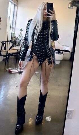 Ava Max Nude Leaks OnlyFans Photo 178