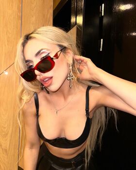 Ava Max Nude Leaks OnlyFans Photo 191