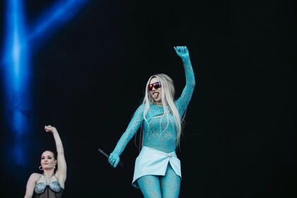 Ava Max Nude Leaks OnlyFans Photo 195