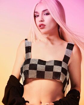 Ava Max Nude Leaks OnlyFans Photo 250