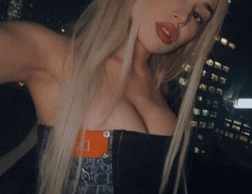 Ava Max Nude Leaks OnlyFans Photo 251
