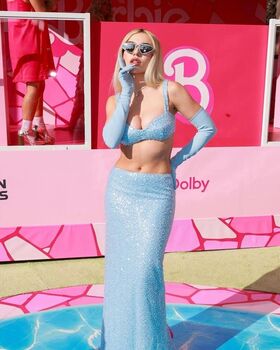 Ava Max Nude Leaks OnlyFans Photo 265