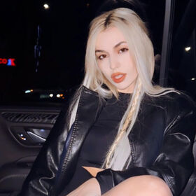 Ava Max Nude Leaks OnlyFans Photo 284