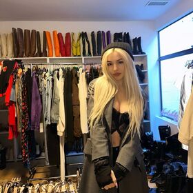 Ava Max Nude Leaks OnlyFans Photo 289
