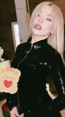 Ava Max Nude Leaks OnlyFans Photo 347