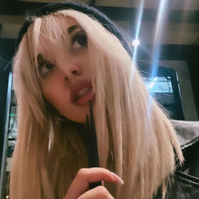 Ava Max Nude Leaks OnlyFans Photo 350