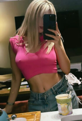 Ava Max Nude Leaks OnlyFans Photo 356