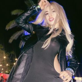 Ava Max Nude Leaks OnlyFans Photo 375