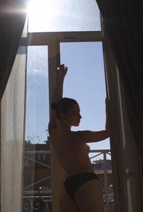 Ava Pearlman Nude Leaks OnlyFans Photo 13