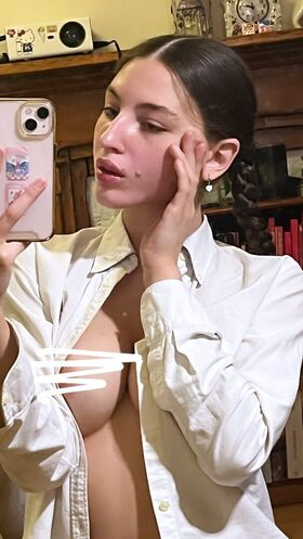 Ava Pearlman Nude Leaks OnlyFans Photo 45