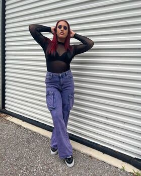 Ava Raine صورة OnlyFans العارية المسربة 53