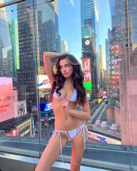 Ava Rose Giannini Nude Leaks OnlyFans Photo 10