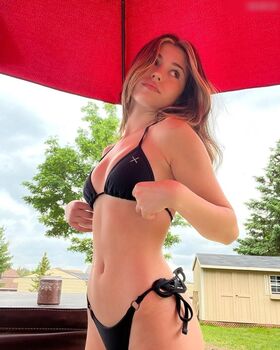 Ava Rose Photo divulguée nue OnlyFans 24