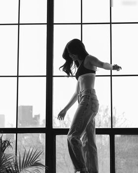 Ava Rose Photo divulguée nue OnlyFans 28